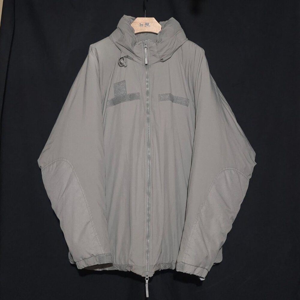 Parka, Extreme Cold Weather Gen III Layer 7 Tennier Industries - XL REG*